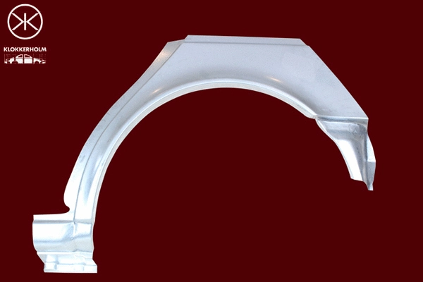 Quarter Panel (6521581)