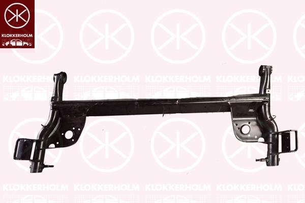 Axle Beam (6814007)