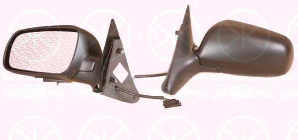 Exterior Mirror (75201042)