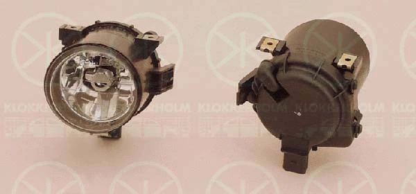 Front Fog Light (66020282)