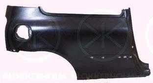 Quarter Panel (6032512)