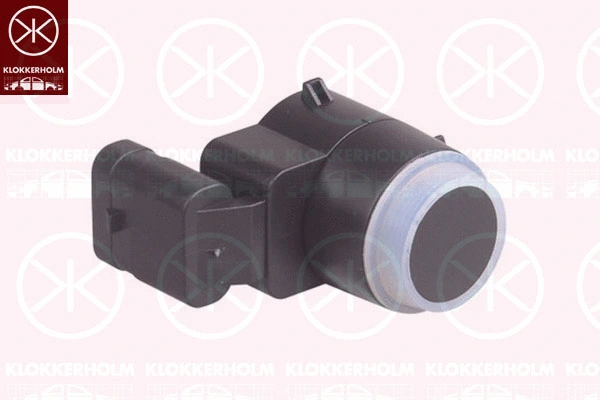 Sensor, parking distance control (96009045)