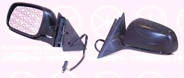 Exterior Mirror (95391048)