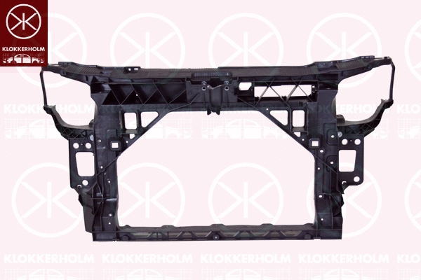 Radiator Support (6621201)