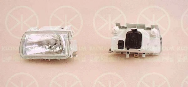 Headlight (95040123A1)