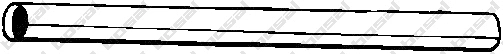 Exhaust Pipe (787-461)