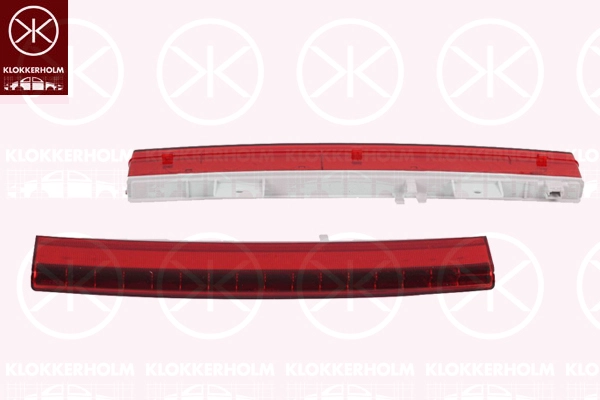 Auxiliary Stop Light (20130770)