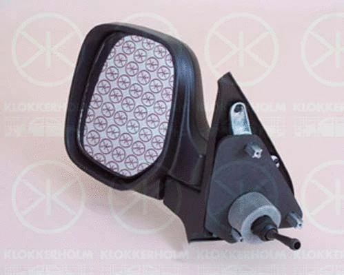 Exterior Mirror (05501022)