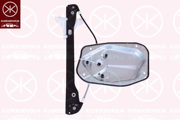 Window Regulator (95241902)