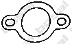 Gasket, exhaust pipe (256-068)