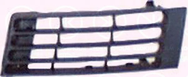 Ventilation Grilles, bumper (0018997)