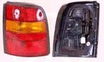 Tail Light Assembly (16080702)