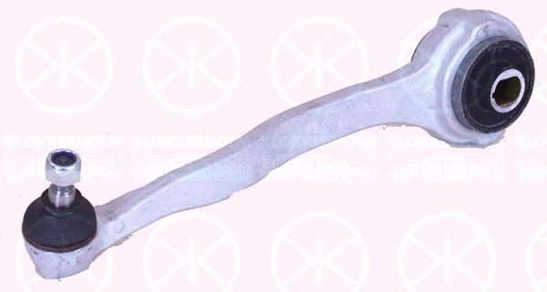 Control/Trailing Arm, wheel suspension (3515364)