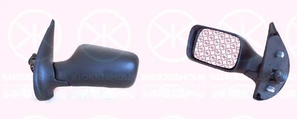 Exterior Mirror (20221023)