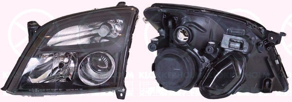 Headlight (50780145)