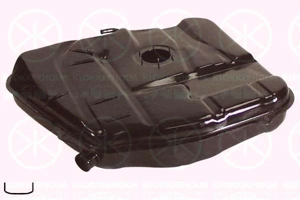 Fuel Tank (6605007)