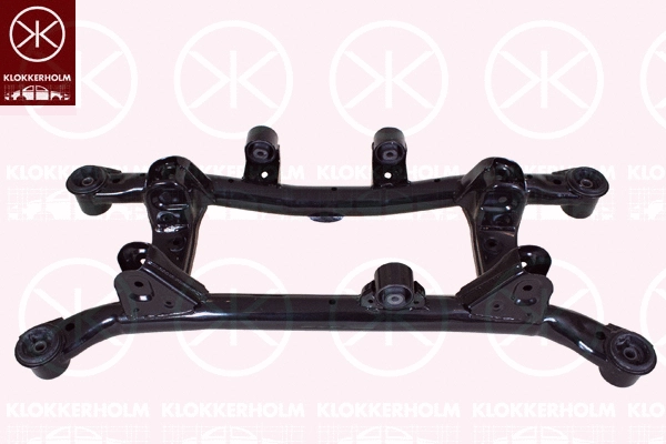 Axle Beam (3291008)