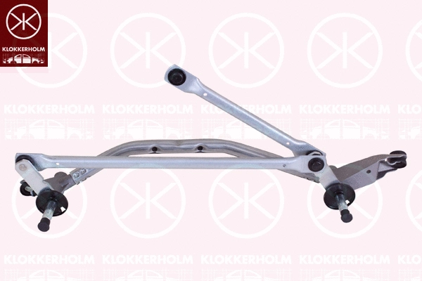 Wiper Linkage (16173280)