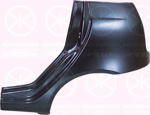 Quarter Panel (2023514)