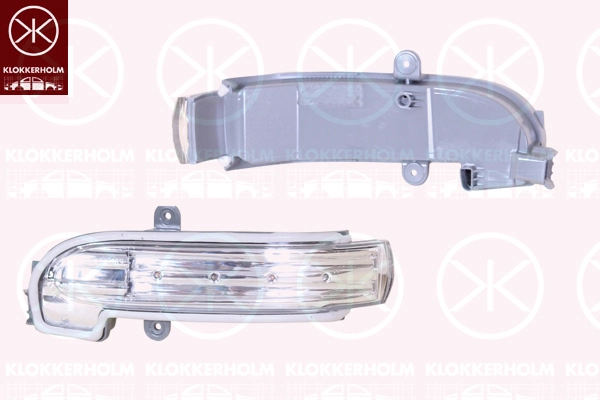 Direction Indicator (35151055A1)