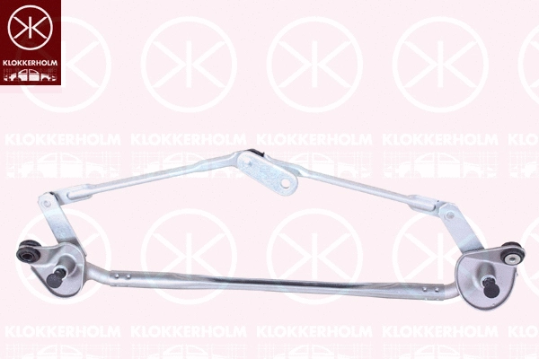 Wiper Linkage (81613270)