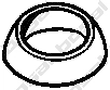 Gasket, exhaust pipe (256-782)