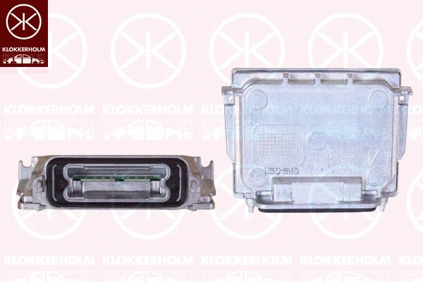 Ballast, gas discharge lamp (95400075A1)