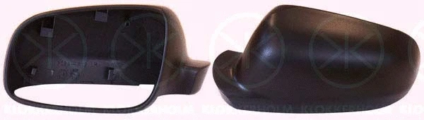 Housing, exterior mirror (95041051)