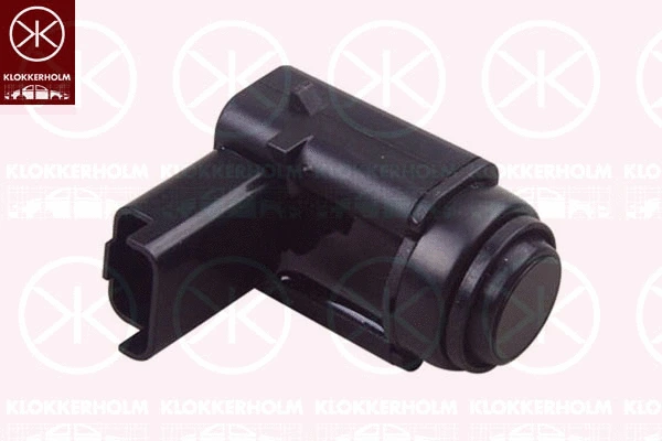 Sensor, parking distance control (96009019)