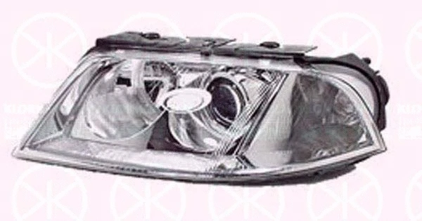 Headlight (95390155A1)