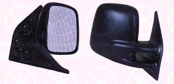 Exterior Mirror (95581022)