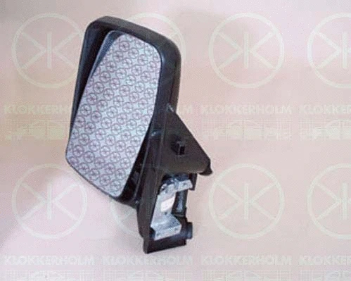 Exterior Mirror (35461022)