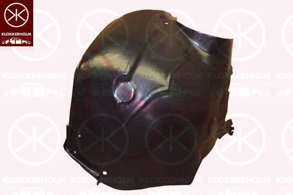 Liner, wheelhouse (6037384)