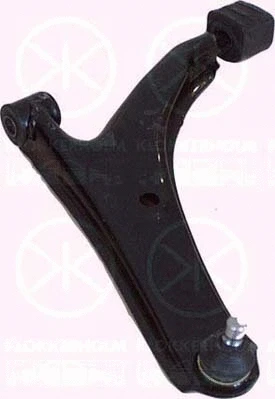 Control/Trailing Arm, wheel suspension (6811361)