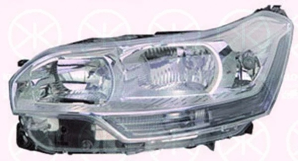 Headlight (05260121A1)