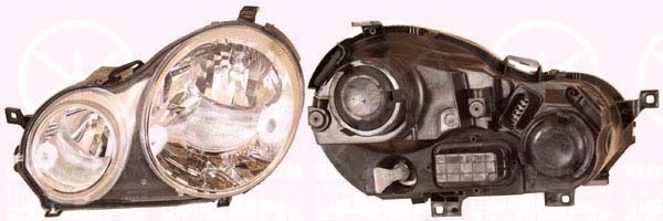 Headlight (95060124A1)