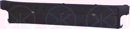 Licence Plate Holder (0060920)