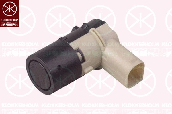 Sensor, parking distance control (96009041)