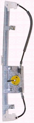 Window Regulator (50781901)