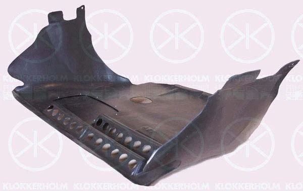 Engine Cover (5088795)