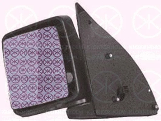 Exterior Mirror (50971044)