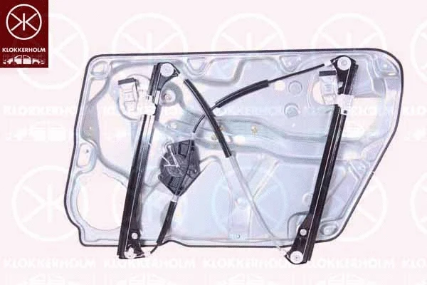 Window Regulator (95391702)
