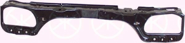 Radiator Support (0535200)