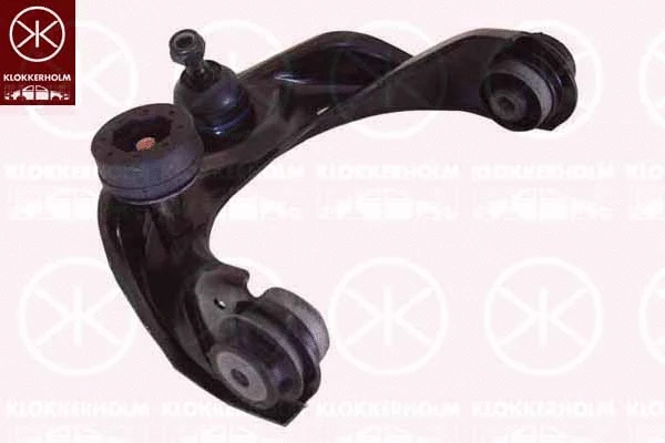 Control/Trailing Arm, wheel suspension (3452361)