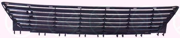 Ventilation Grilles, bumper (5023999A1)