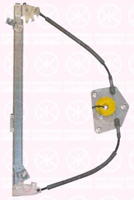 Window Regulator (55361805)