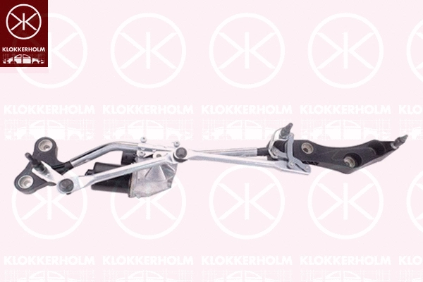 Window Cleaning System (00663275)