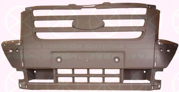 Bumper (2510900A1)