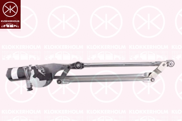 Window Cleaning System (25333275)