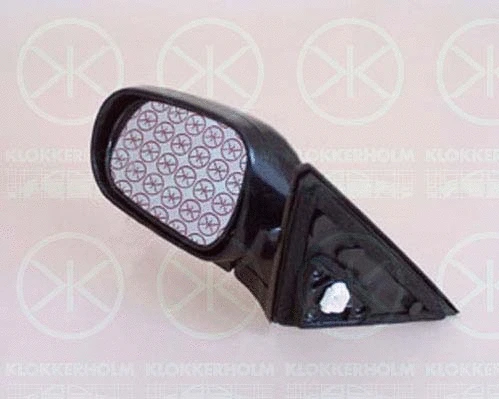 Exterior Mirror (29361032)